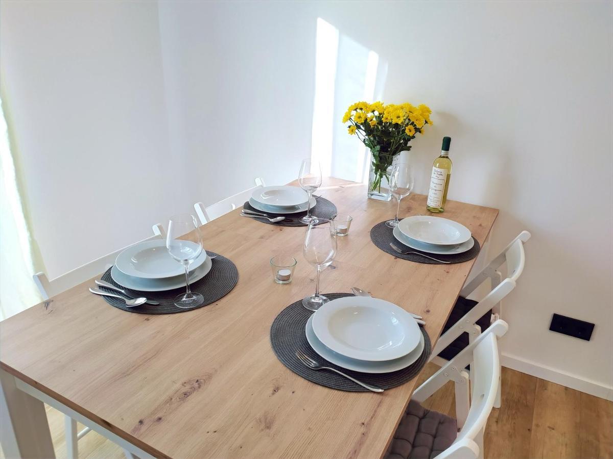 Fewo Wildflecken - Ferienwohnung Rhoen Neubau 2021 Εξωτερικό φωτογραφία